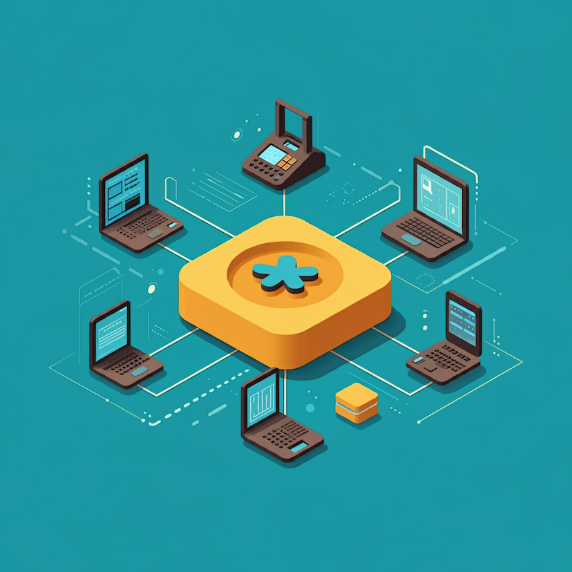 Alianza estratégica con operadores VoIP