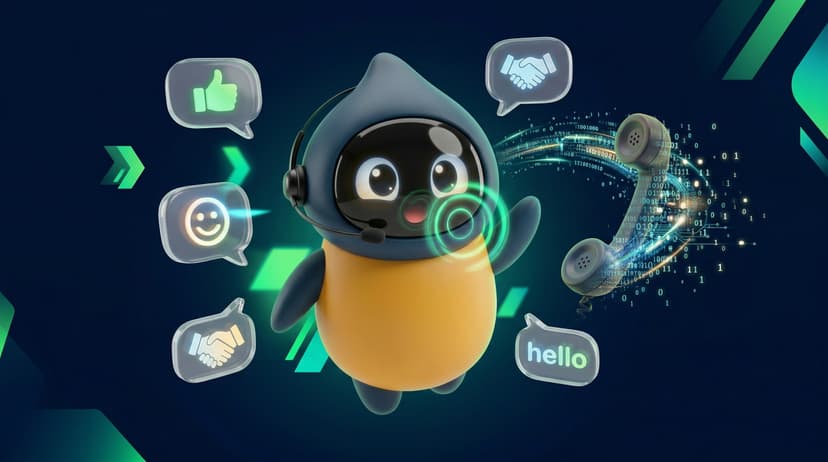 ¿Qué es un voicebot y cómo puede atender las llamadas de tu empresa?