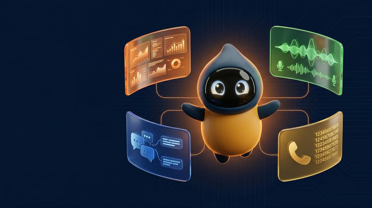 Ecosistema de productos Galcyon