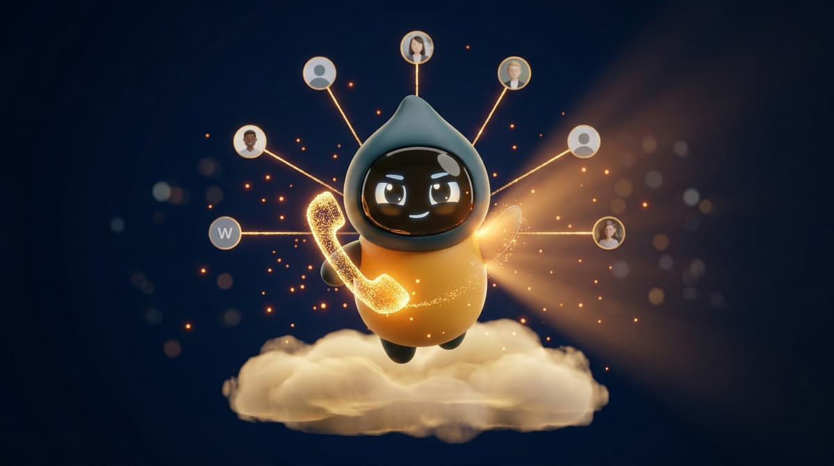 Galcy Talk, telefonía cloud para PYMEs