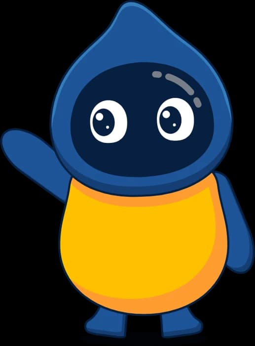 Galcy, el personaje que presenta la serie de videos de Galcyon